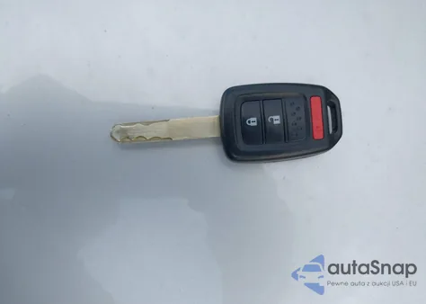 2015 Honda Fit Lx z USA, uszkodzony, nr VIN 3HGGK5G54FM780079